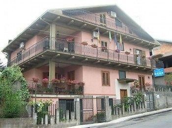 B&B Alfio Tomaselli Nicolosi Kültér fotó