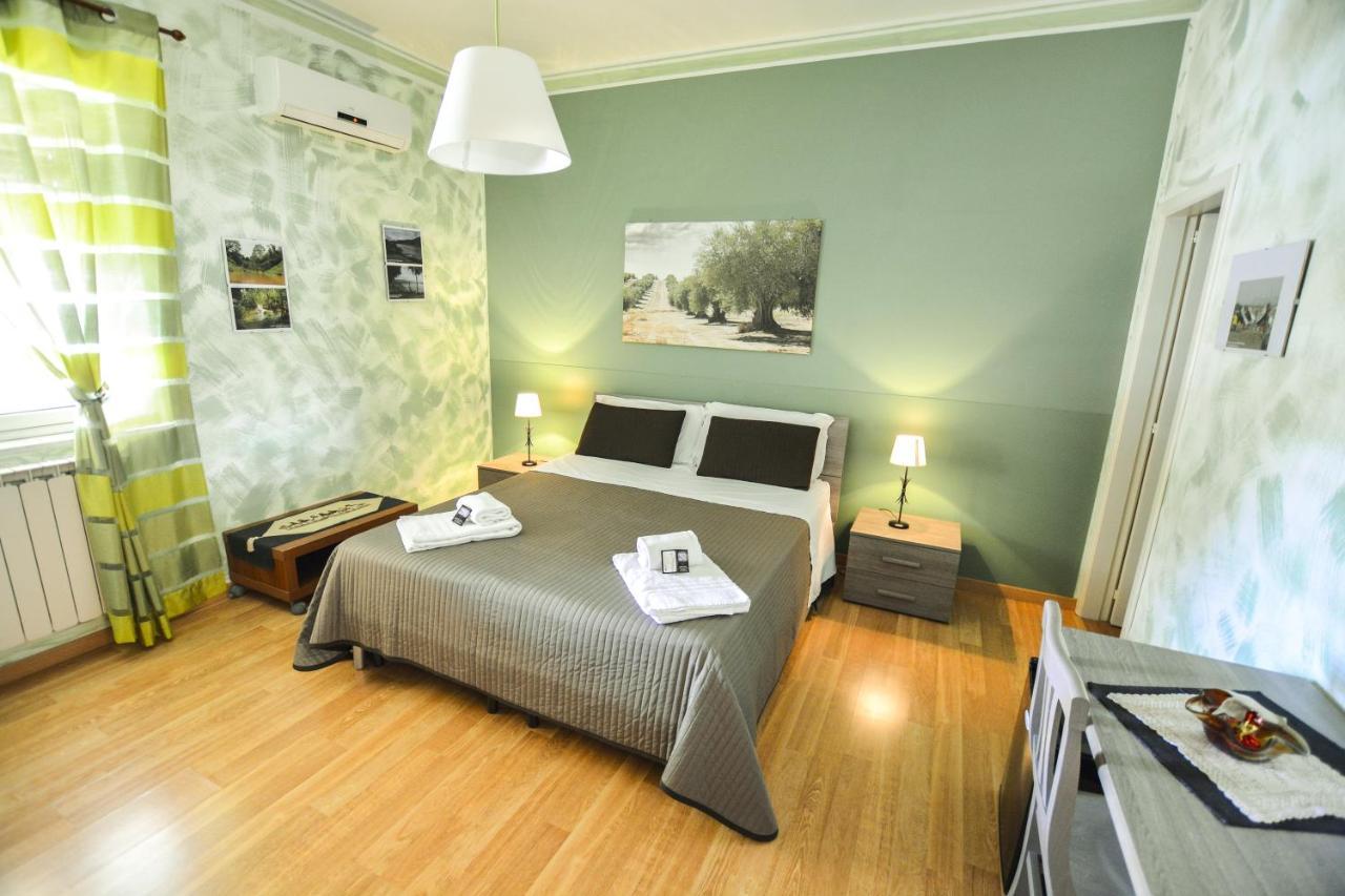 B&B Alfio Tomaselli Nicolosi Kültér fotó