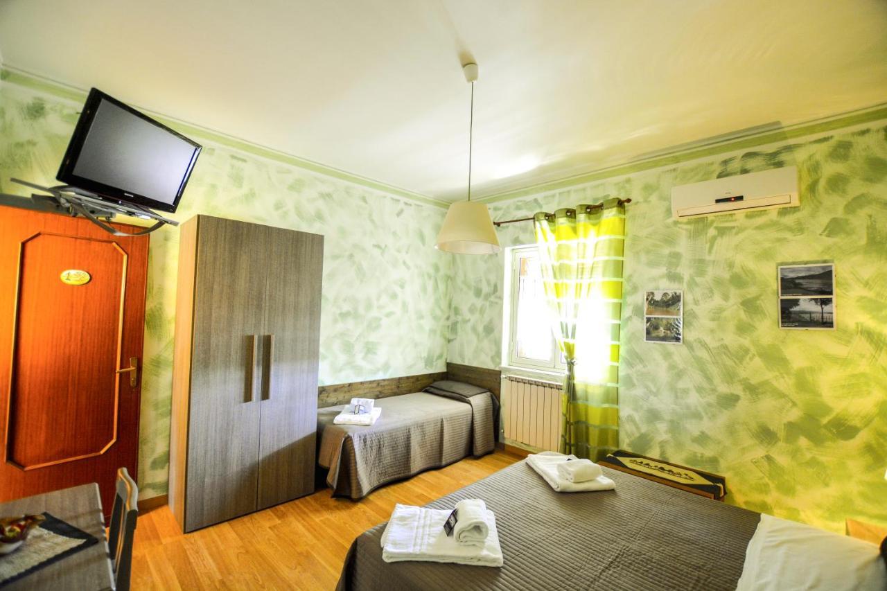 B&B Alfio Tomaselli Nicolosi Kültér fotó