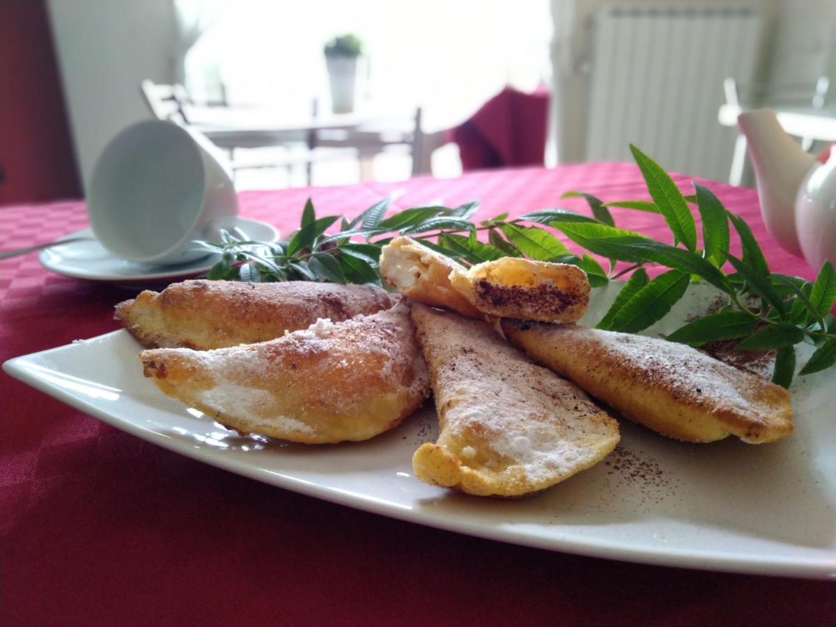 B&B Alfio Tomaselli Nicolosi Kültér fotó