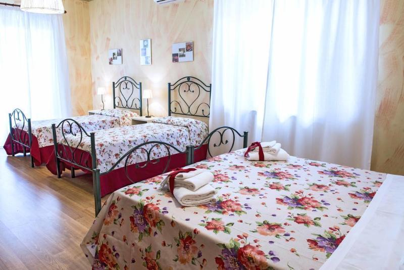 B&B Alfio Tomaselli Nicolosi Kültér fotó