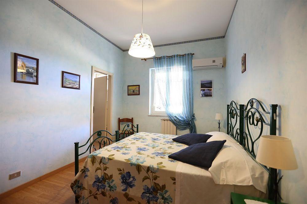 B&B Alfio Tomaselli Nicolosi Kültér fotó