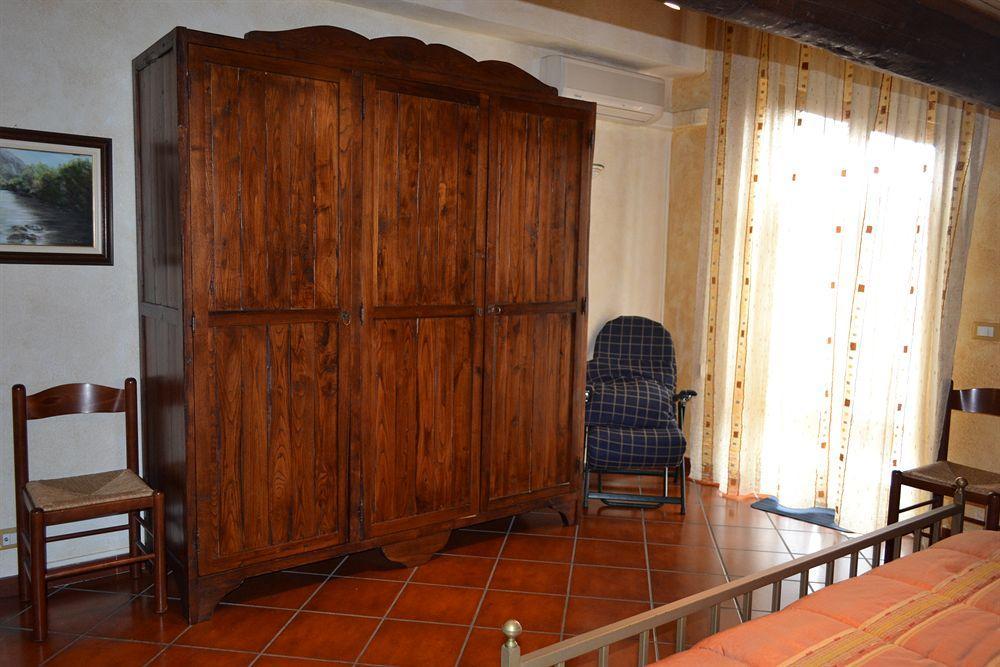 B&B Alfio Tomaselli Nicolosi Kültér fotó