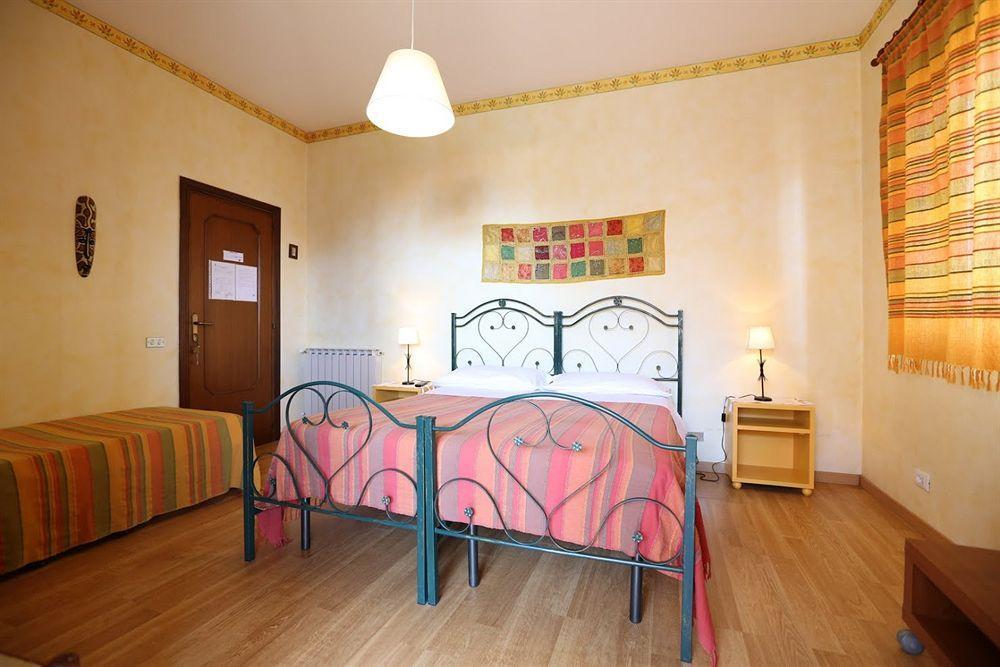 B&B Alfio Tomaselli Nicolosi Kültér fotó