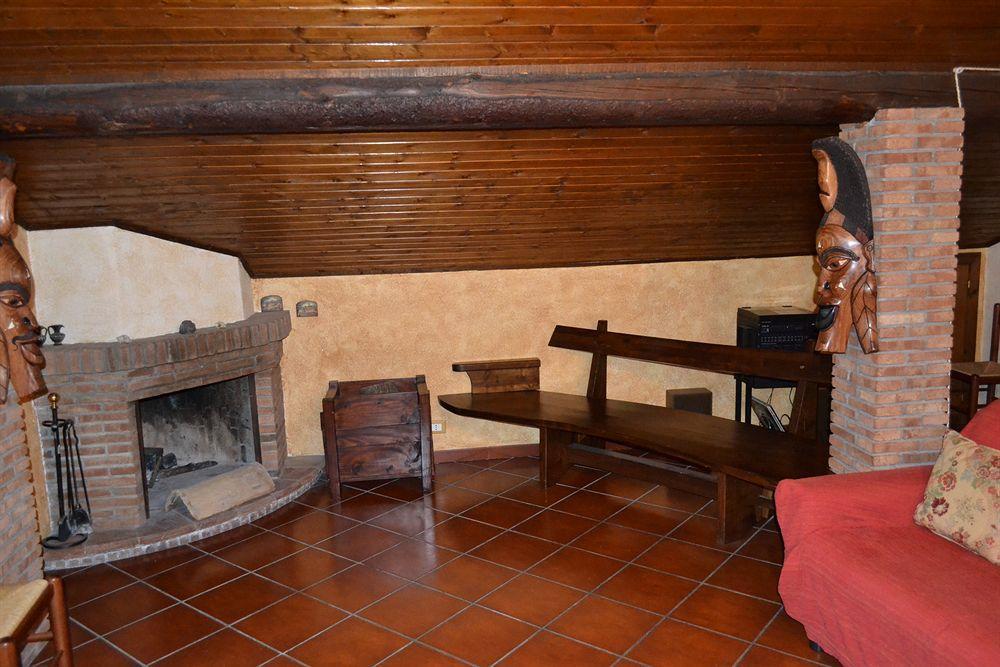 B&B Alfio Tomaselli Nicolosi Kültér fotó
