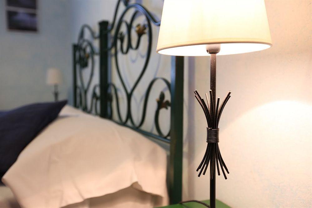 B&B Alfio Tomaselli Nicolosi Kültér fotó