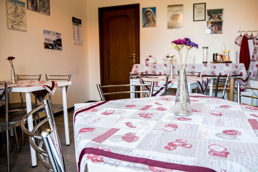B&B Alfio Tomaselli Nicolosi Kültér fotó