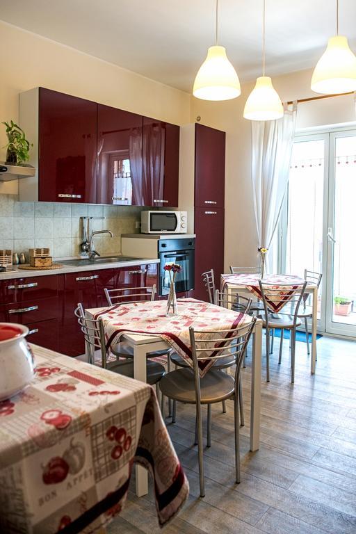 B&B Alfio Tomaselli Nicolosi Kültér fotó