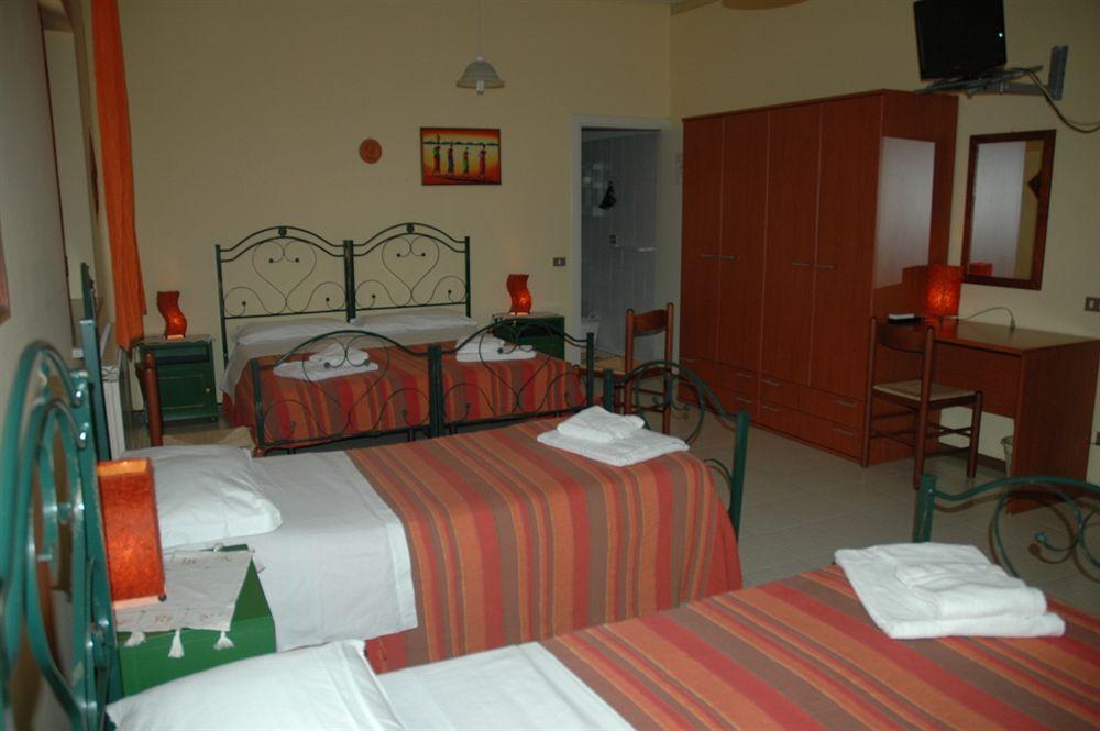 B&B Alfio Tomaselli Nicolosi Kültér fotó