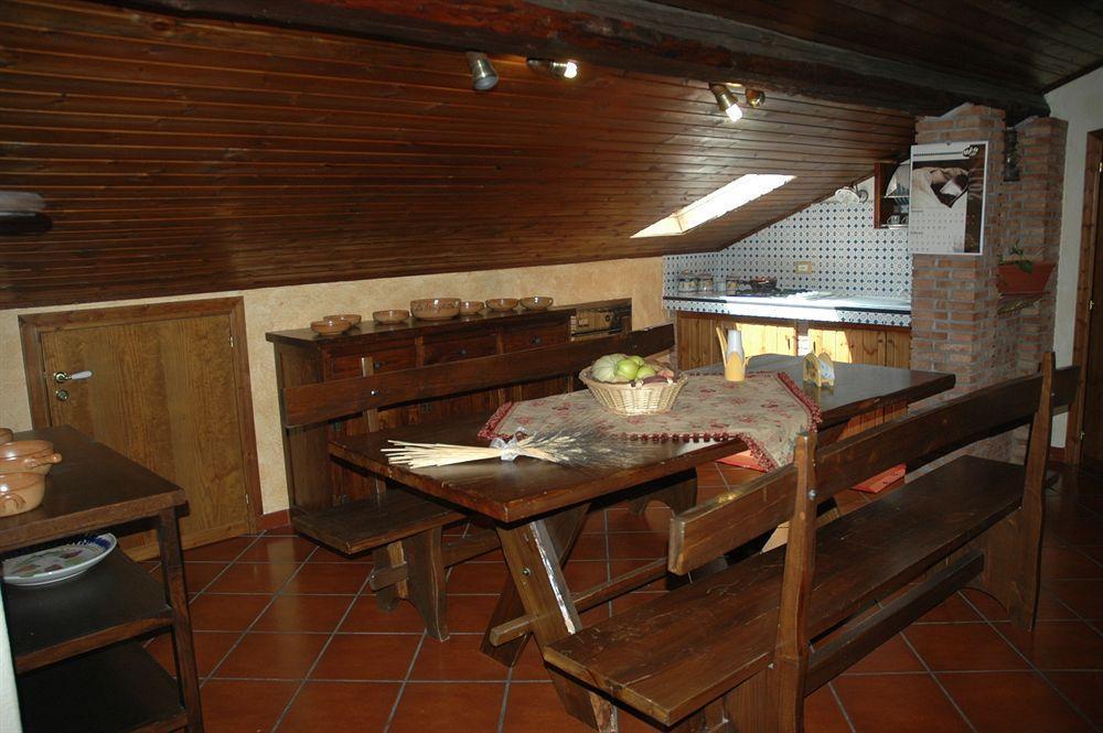B&B Alfio Tomaselli Nicolosi Kültér fotó
