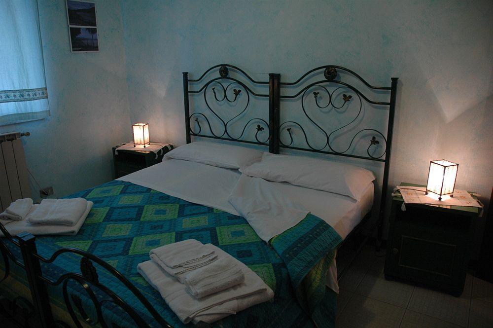 B&B Alfio Tomaselli Nicolosi Kültér fotó