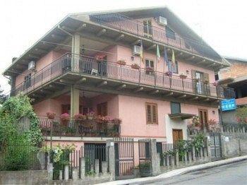 B&B Alfio Tomaselli Nicolosi Kültér fotó