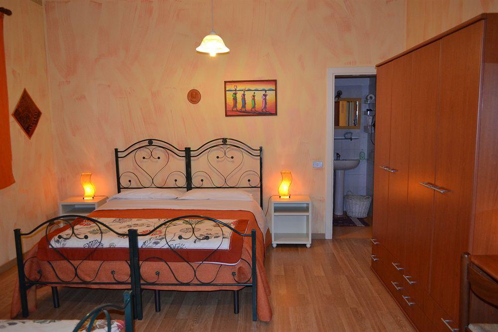 B&B Alfio Tomaselli Nicolosi Kültér fotó