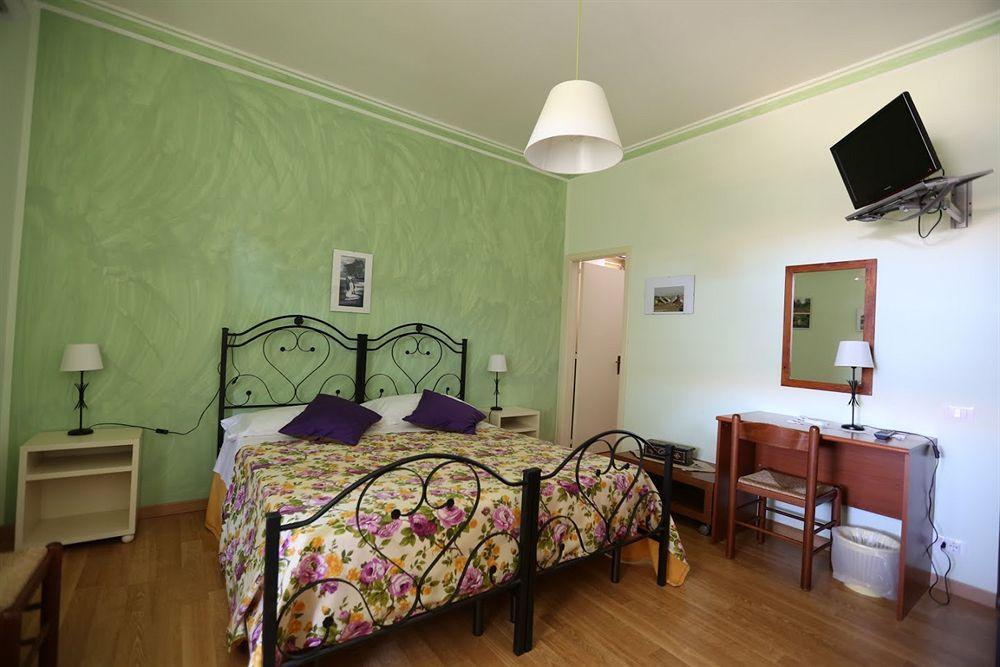 B&B Alfio Tomaselli Nicolosi Kültér fotó