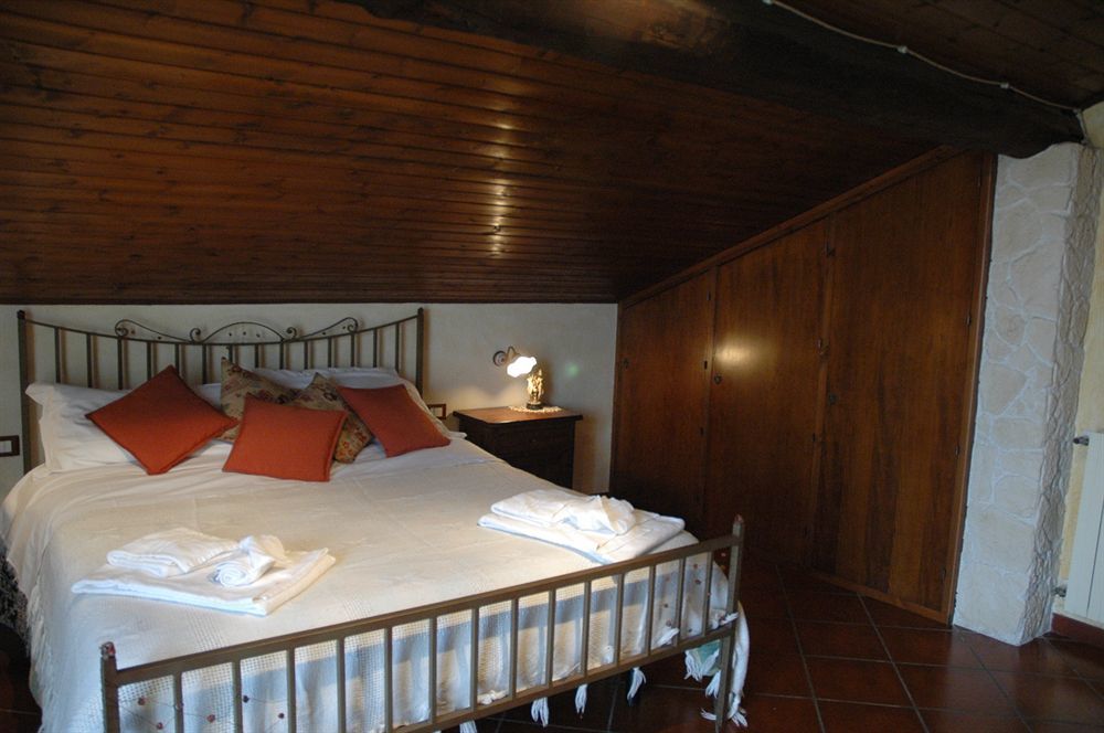 B&B Alfio Tomaselli Nicolosi Kültér fotó