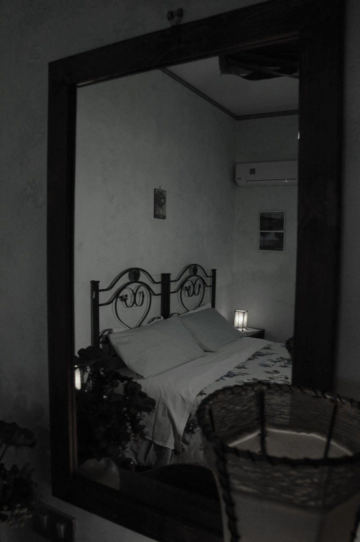 B&B Alfio Tomaselli Nicolosi Kültér fotó