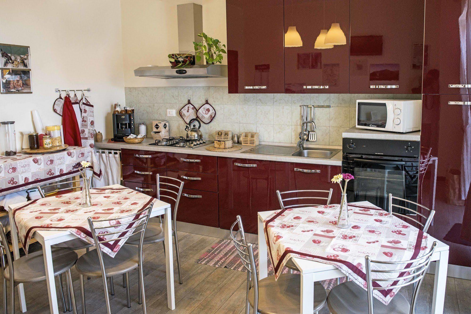 B&B Alfio Tomaselli Nicolosi Kültér fotó