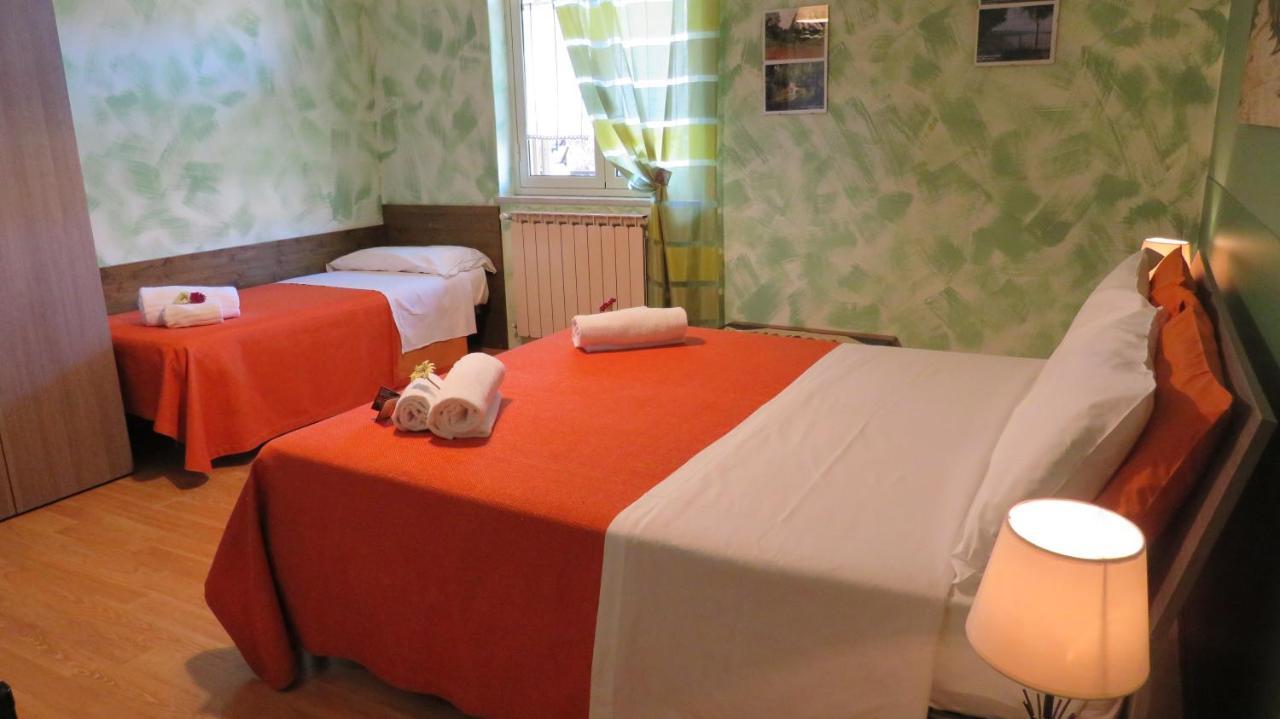 B&B Alfio Tomaselli Nicolosi Kültér fotó
