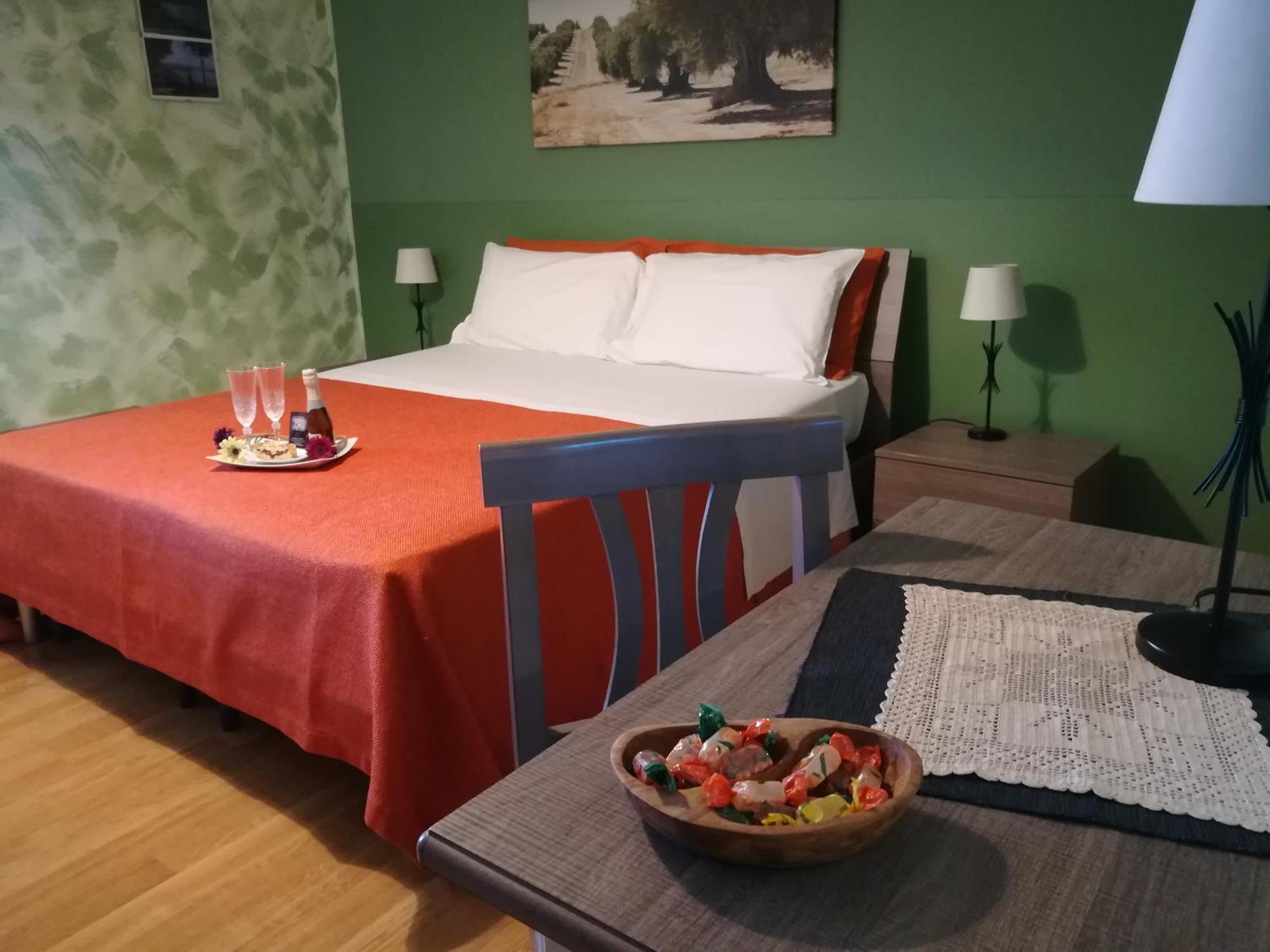B&B Alfio Tomaselli Nicolosi Kültér fotó